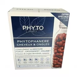 Фитофанер (Phytophanere) капсулы 120шт фото